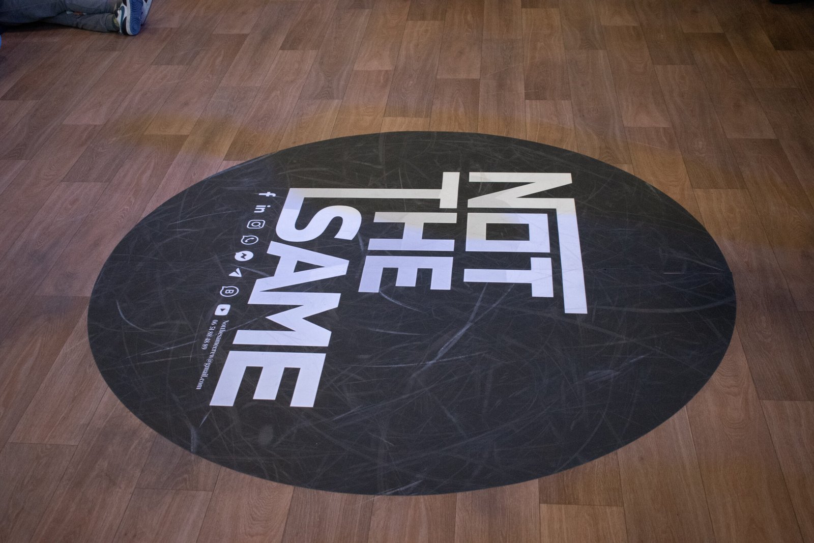 Underground Vibe Vire : la scène breaking de Normandie réunie à la MJC