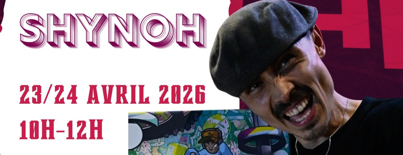 Stage de Breakdance à Ouistreham : un événement hip-hop incontournable en Normandie