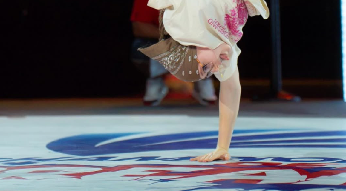 Championnat de France Breaking 2026 à Caen : un week-end de haut niveau au Palais des Sports