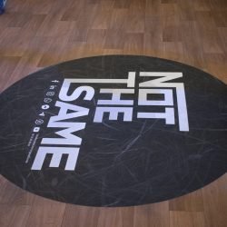 Underground Vibe Vire Breaking Normandie Battle de breaking Breaking Vire Culture hip-hop Normandie NotTheSame